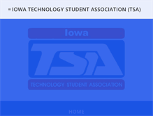Tablet Screenshot of iowatsa.org